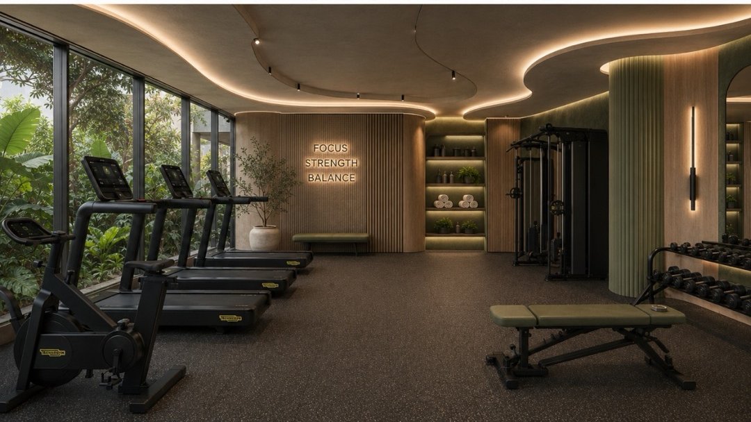 Gimnasio