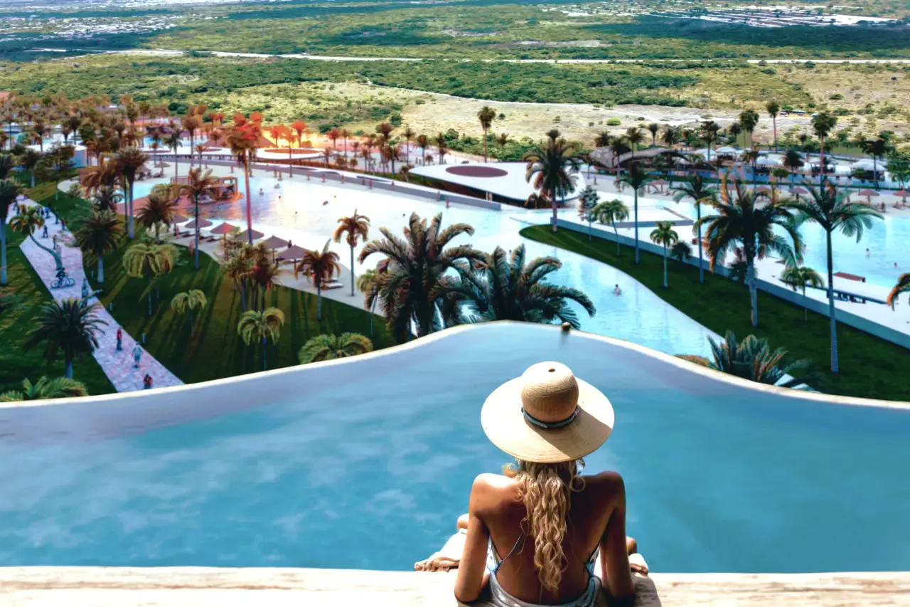 ¿Cuánto cuesta un viaje a Punta Cana desde Europa?