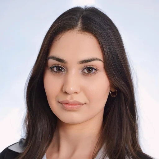 Natalia Kvirikashvili Sadikova