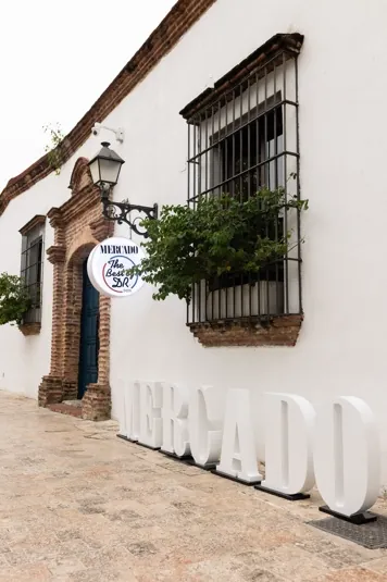 Atmosphere at Revista Mercado's The Best of DR 2026 in the Colonial City of Santo Domingo