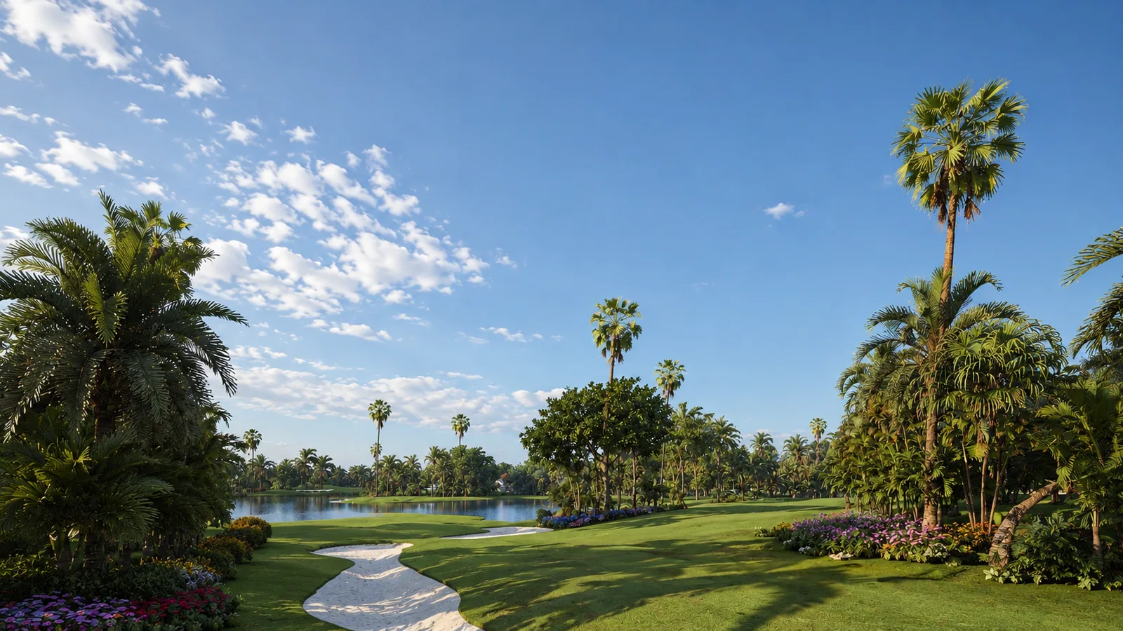 ANÁLISIS: Golf en la República Dominicana, el destino número uno en el Caribe y Latinoamérica