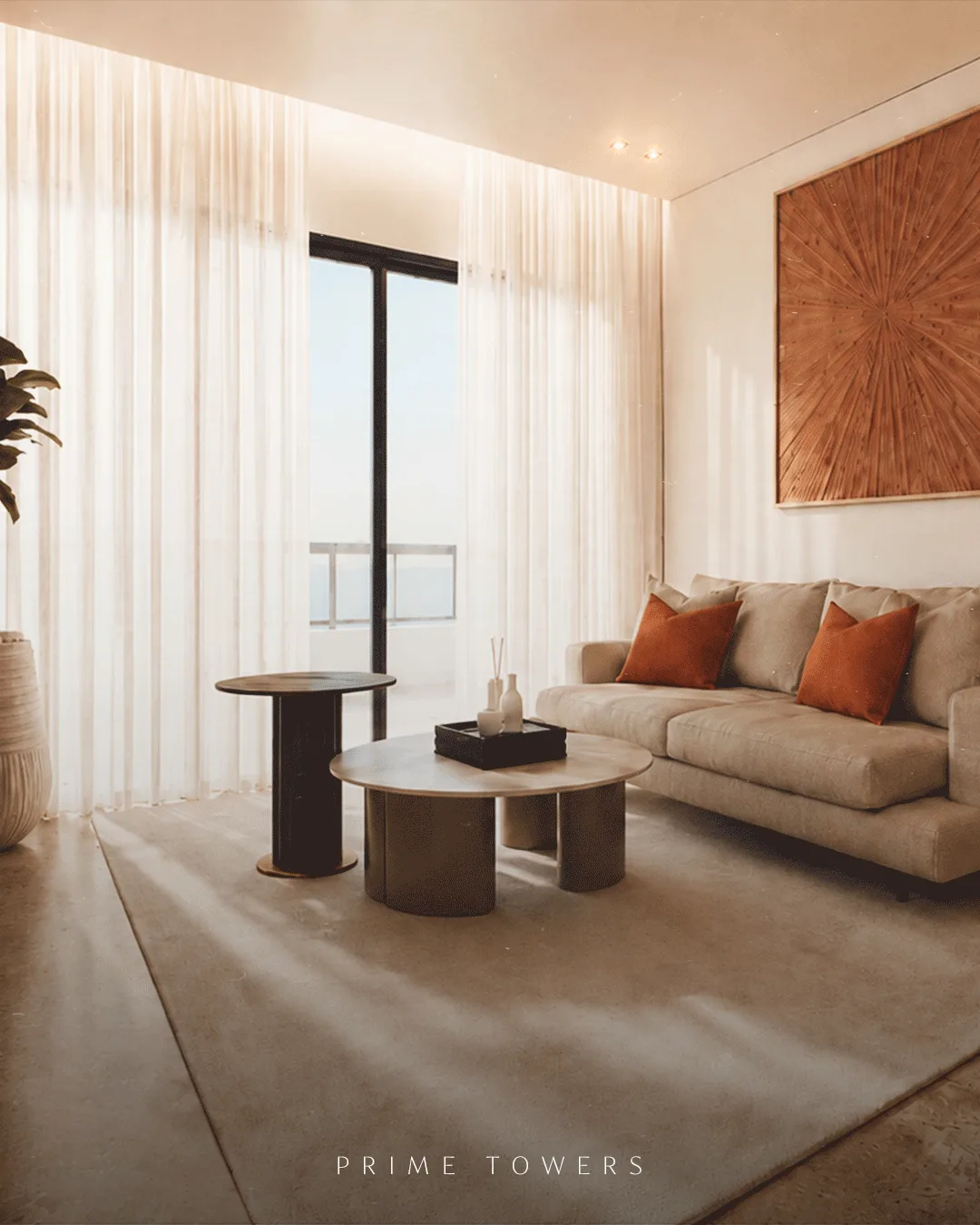 Larimar Living: our interior design department brings your home to life