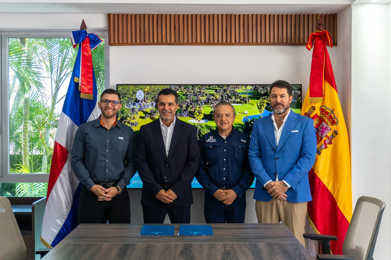 Larimar City incorpora la tecnología de TK Elevator de la mano de JCQ Ingeniería en Ascensores