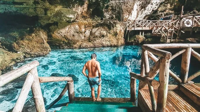 Desde una reserva natural privilegiada en el Farallón: 5 espacios para seguir descubriendo la naturaleza de Punta Cana