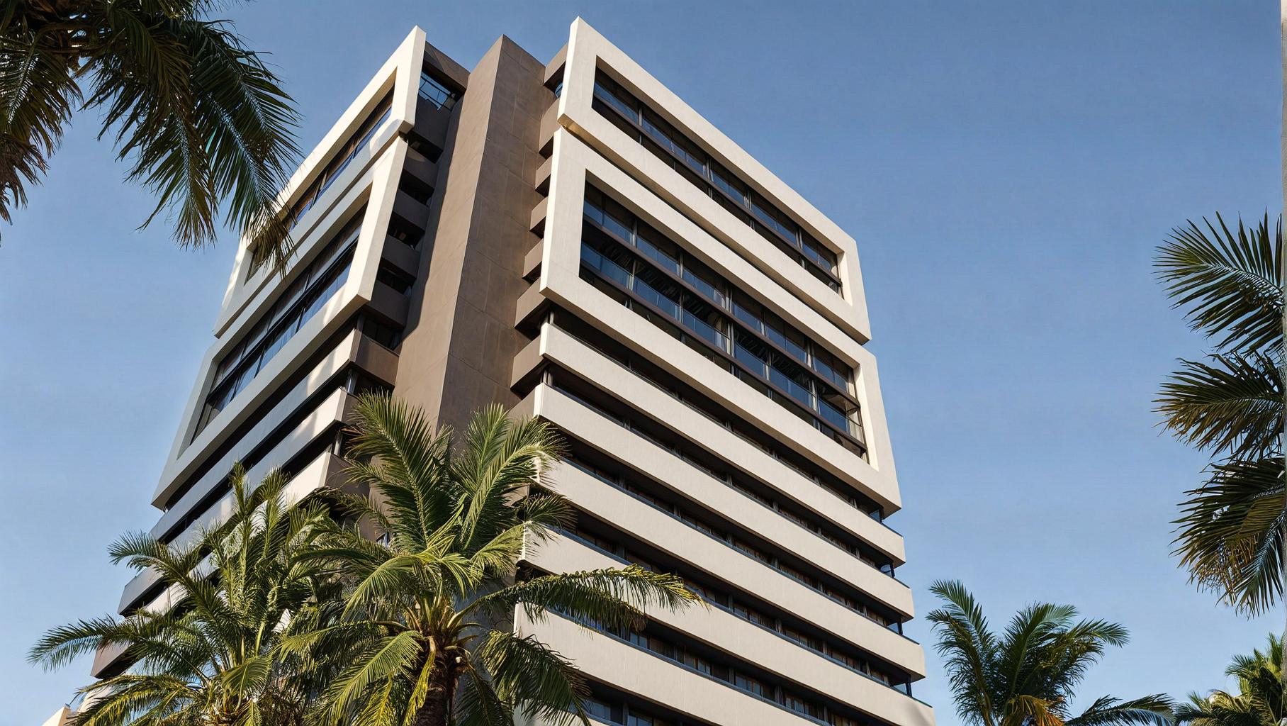 Prime Towers - Larimar City luxury property in Punta Cana