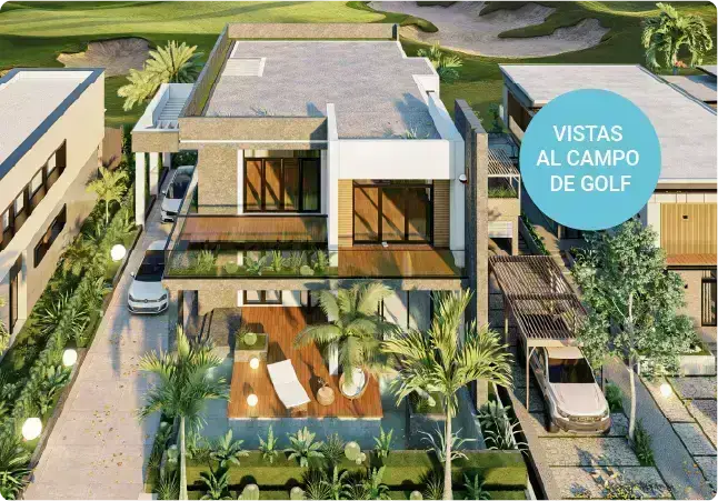 VILLA 3