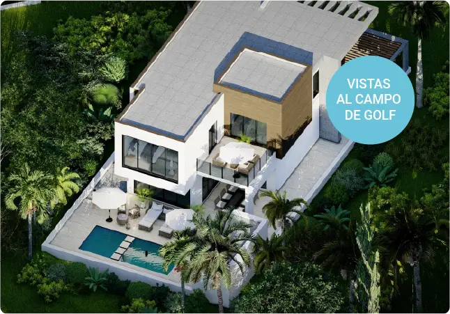 VILLA 2
