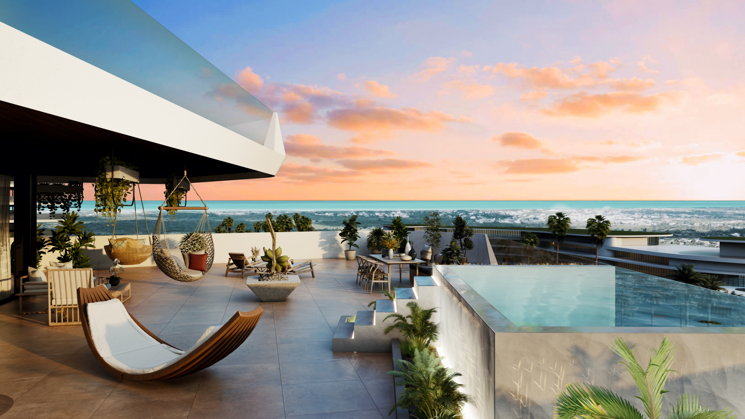 Larimar City