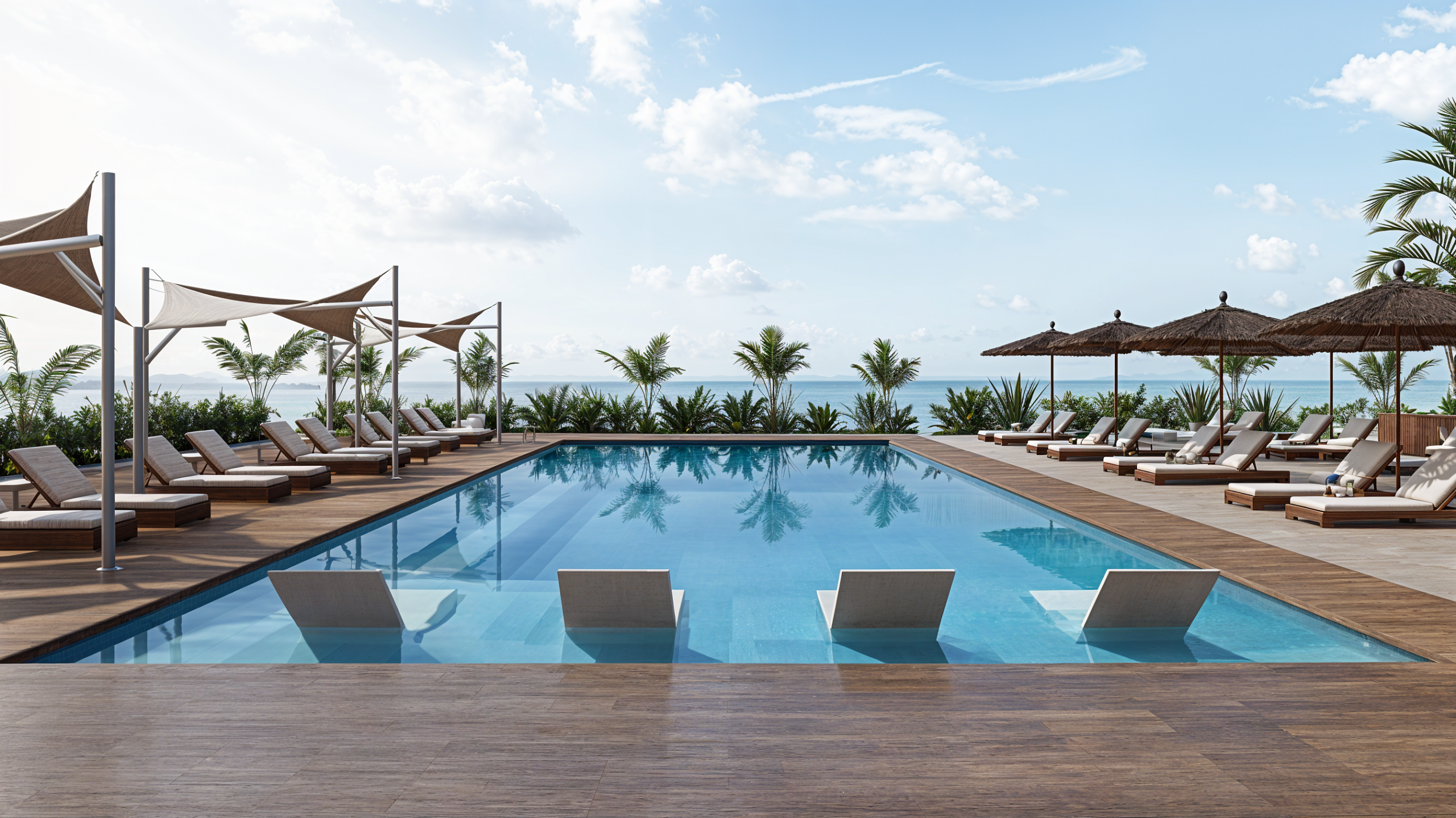 Beach Club