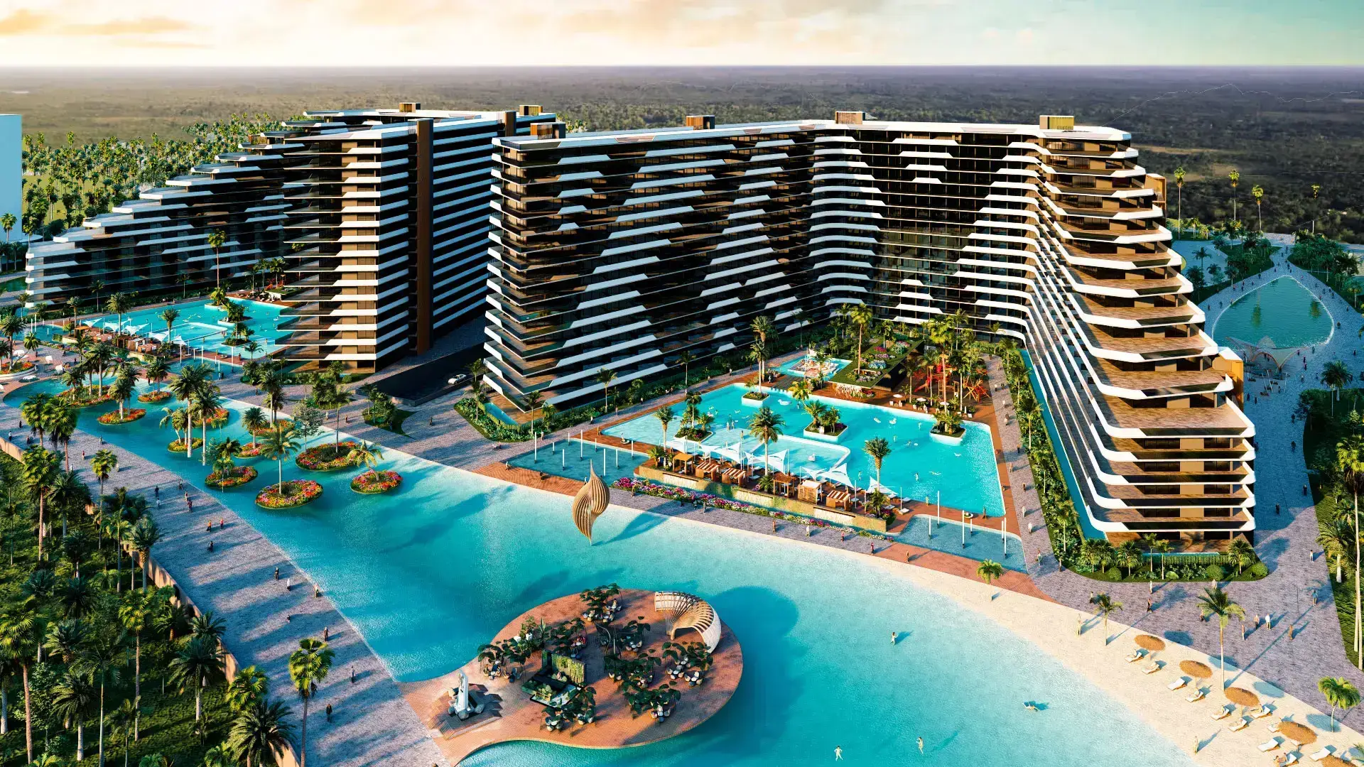Larimar City y las Oportunidades de Inversión en Punta Cana