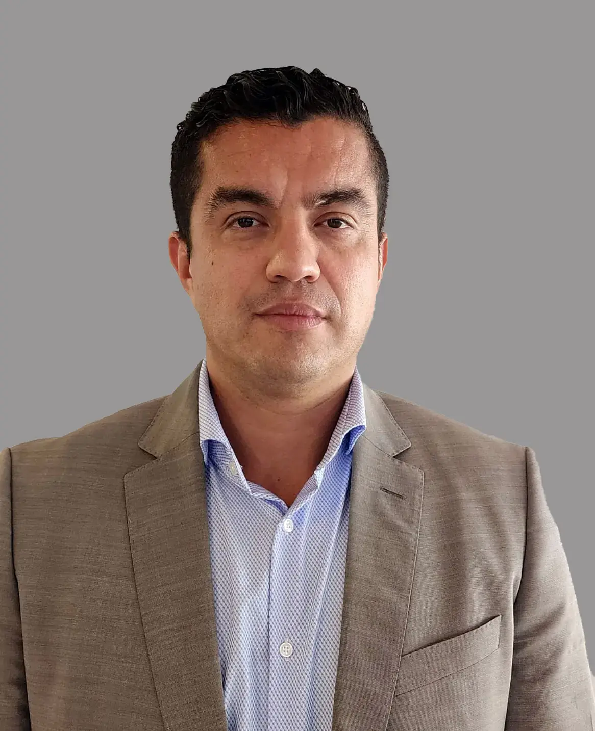 Eduardo Díaz