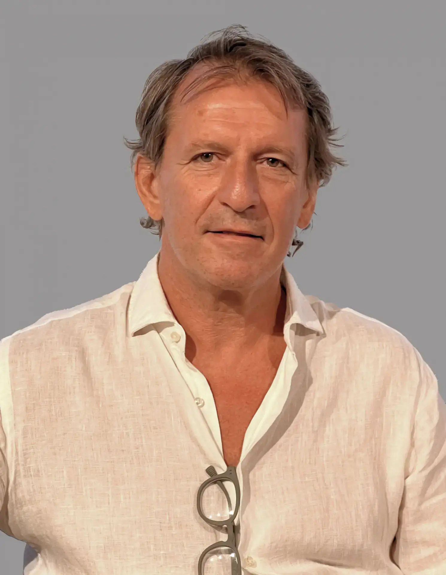 Nicolás Carazo
