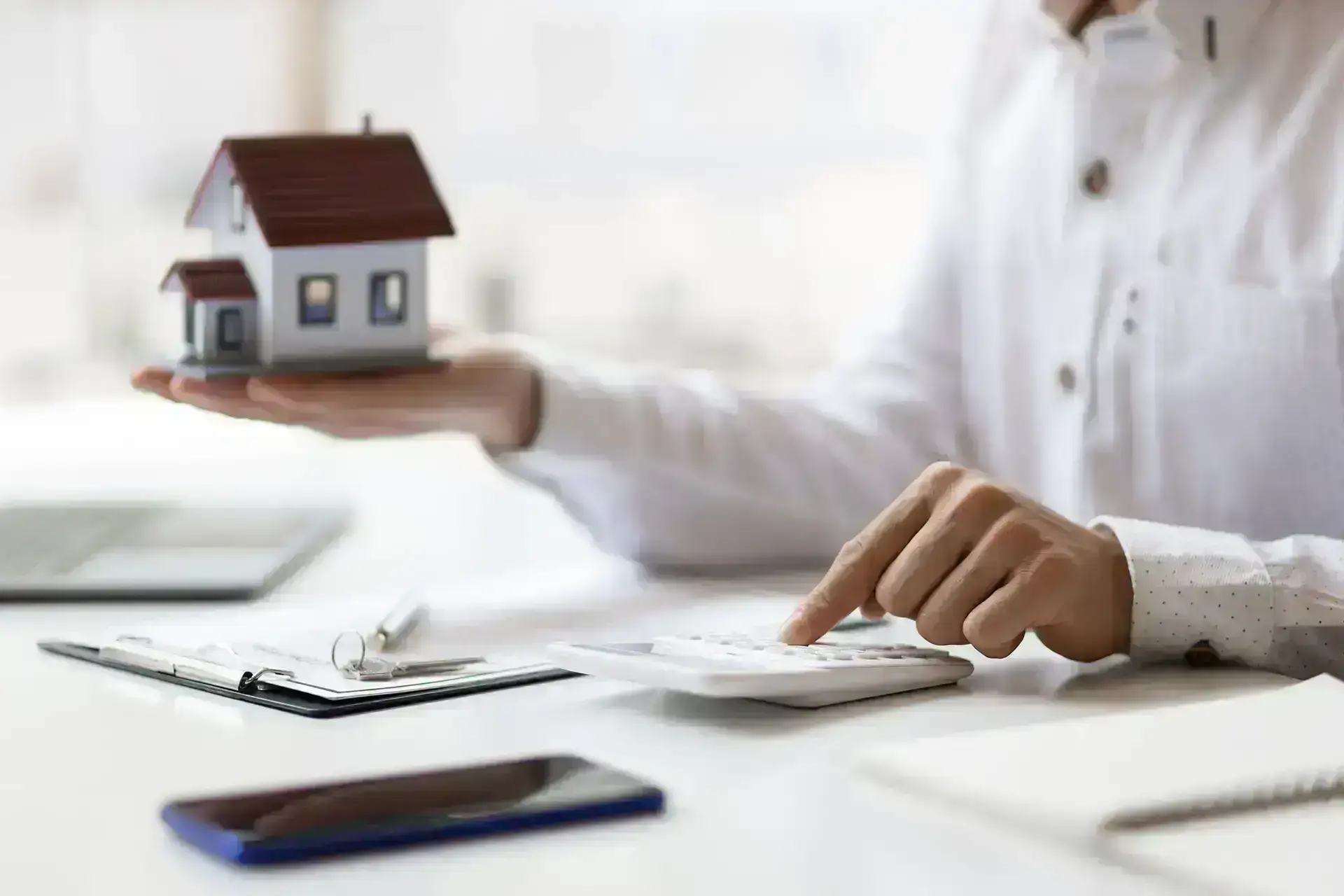 La importancia del flujo de caja libre en las inversiones inmobiliarias