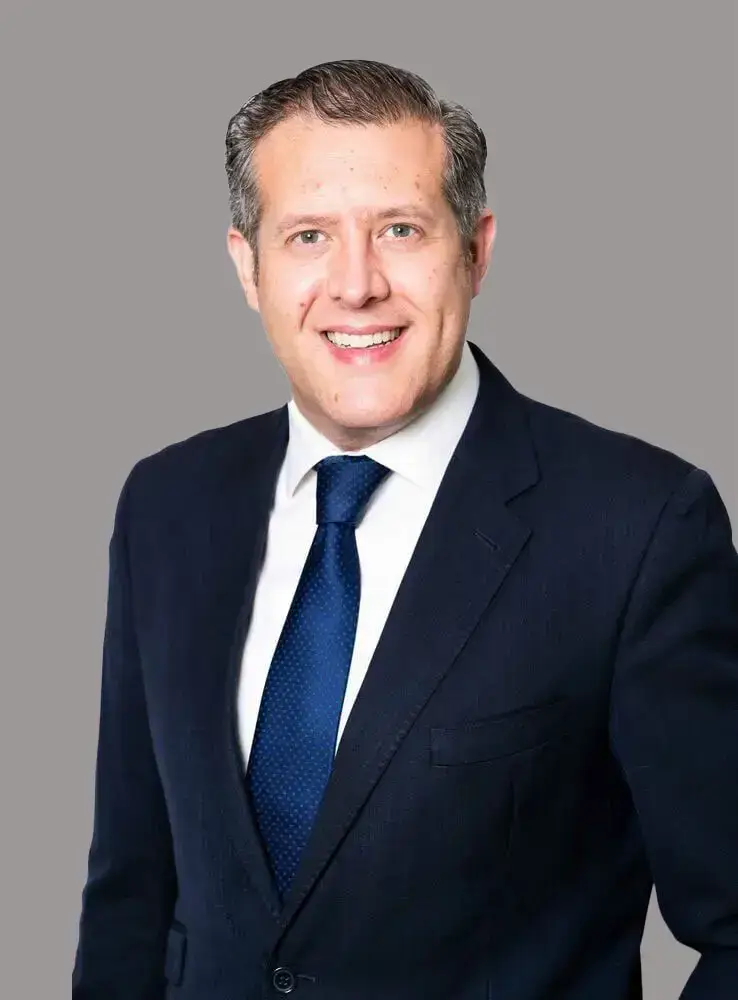 Felipe Moreno