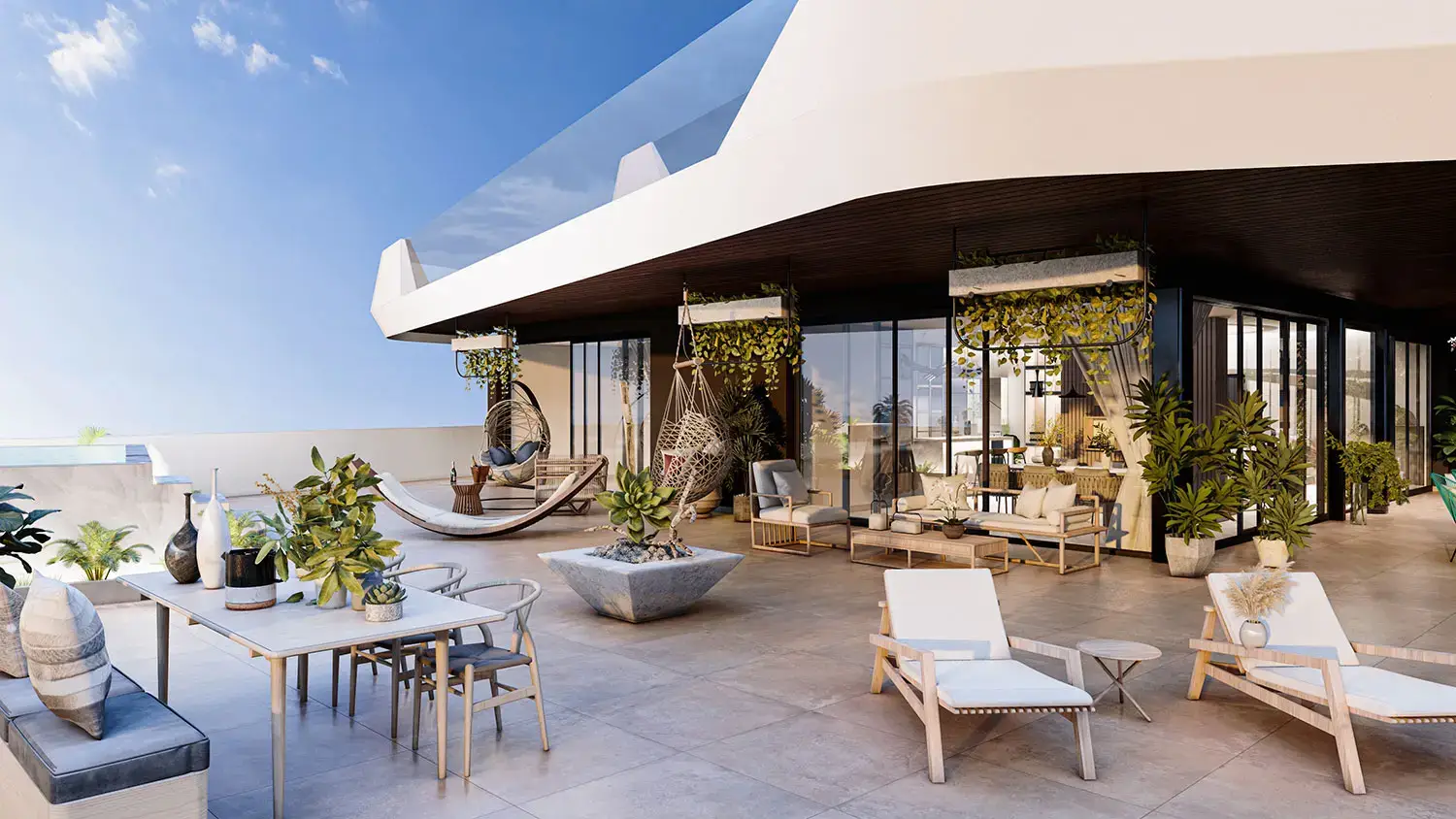 Apartamentos vs Resorts en República Dominicana: ¿Cuál elegir?
