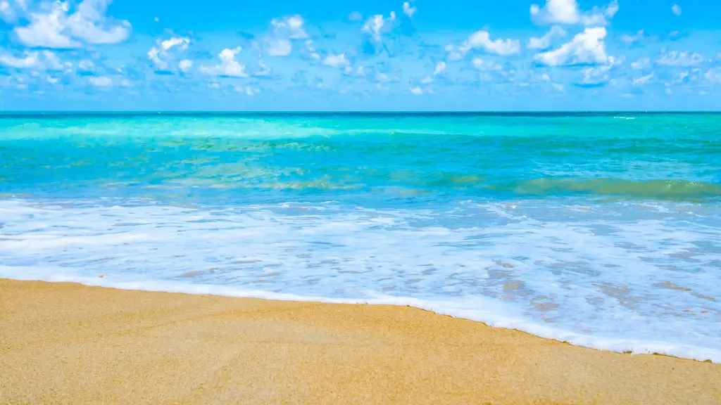 cual es la mejor epoca para vivir en punta cana