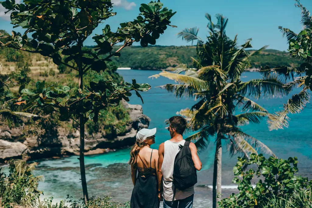 tourism in Dominican Republic