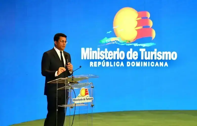 Política y turismo: por qué República Dominicana es un modelo de crecimiento en el Caribe