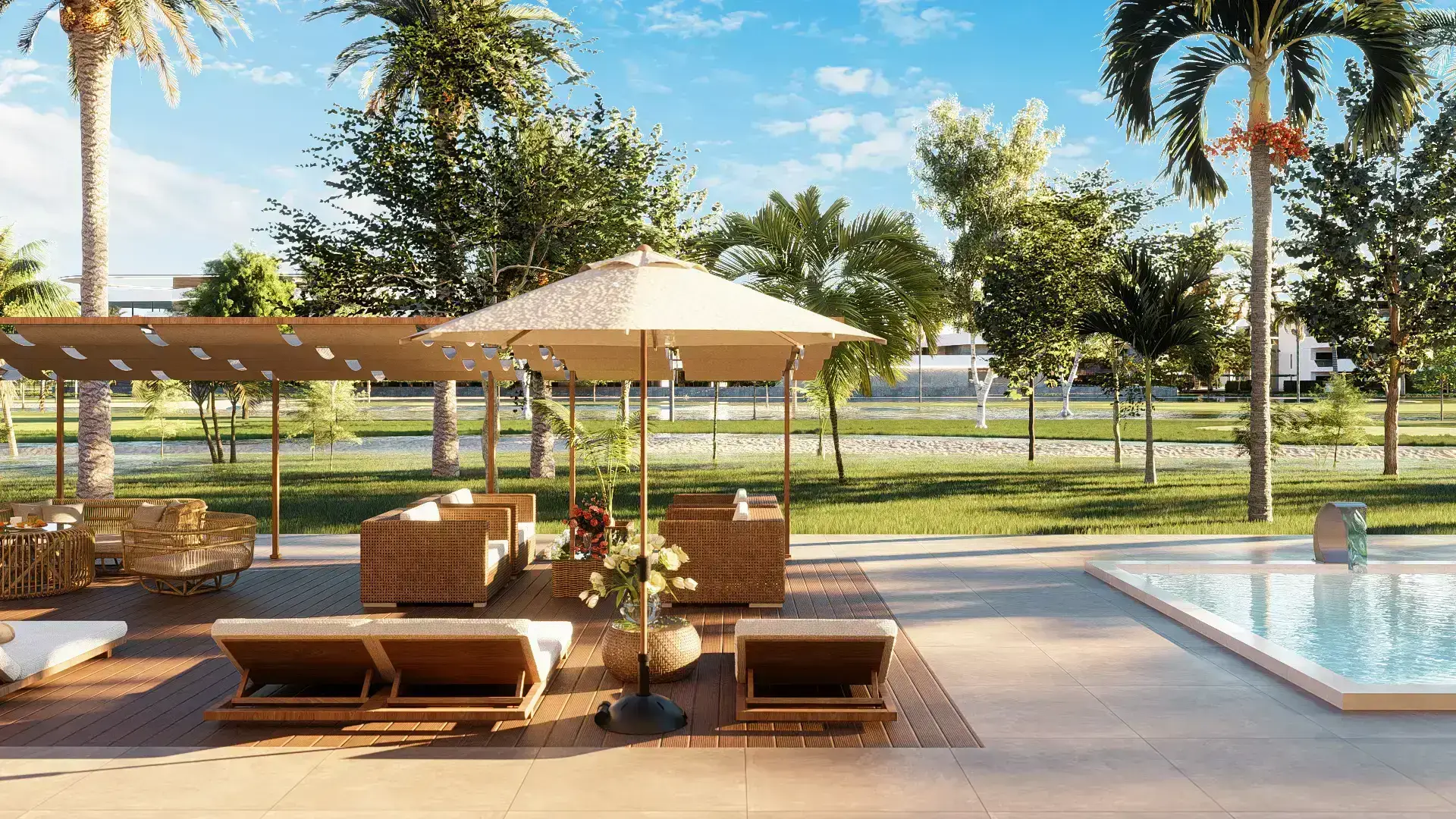 Larimar City & Resort: el futuro del wellness living en el Caribe