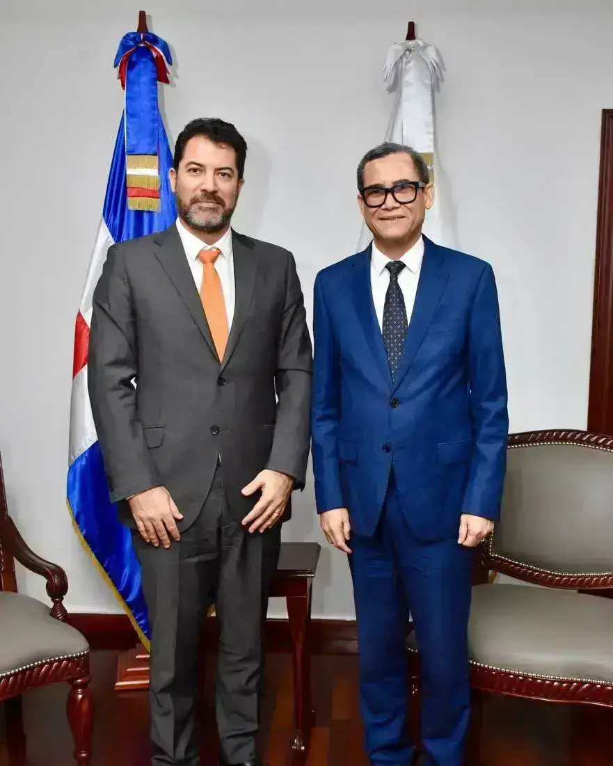 Larimar City & Resort avanza con firmeza: encuentro estratégico entre CLERHP y el Ministerio de Trabajo de la República Dominicana