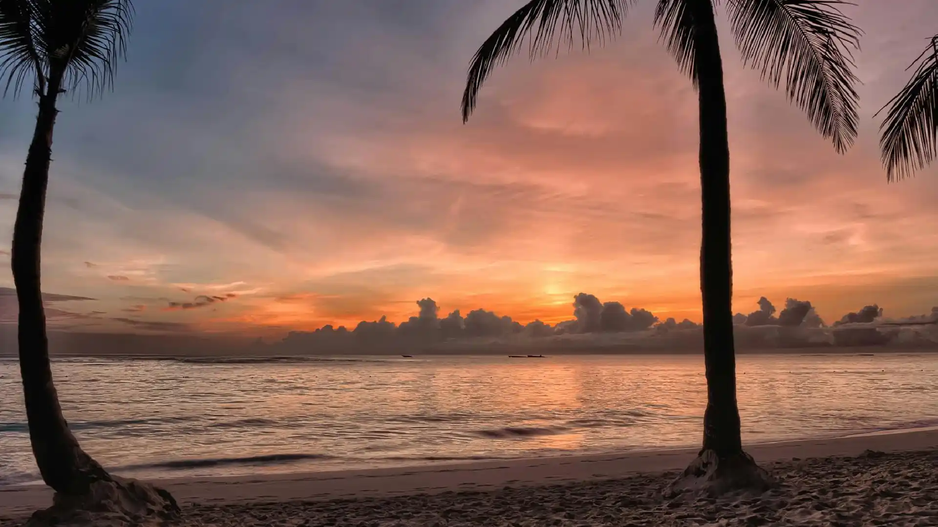Islas de República Dominicana: playas, naturaleza y turismo